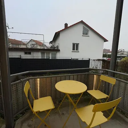 公寓 Pirmin Diem, Ruzenweiler 2, 88239 Wangen 普富伦多夫